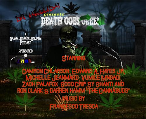 Death Goes Green