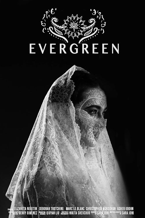 Evergreen