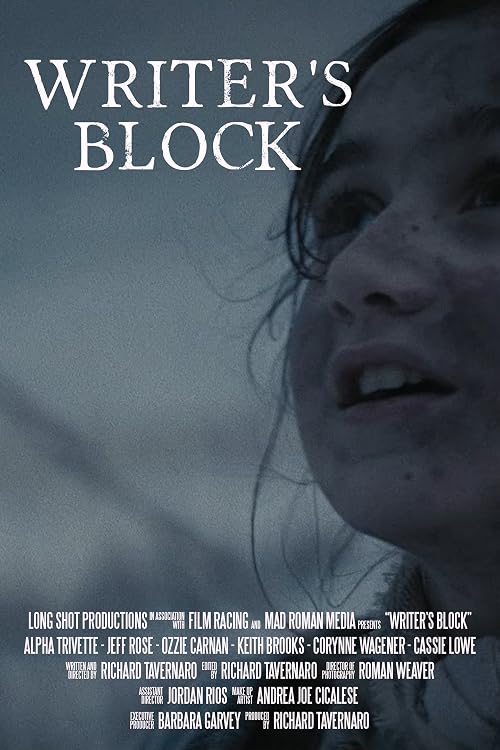 Writer's Block
