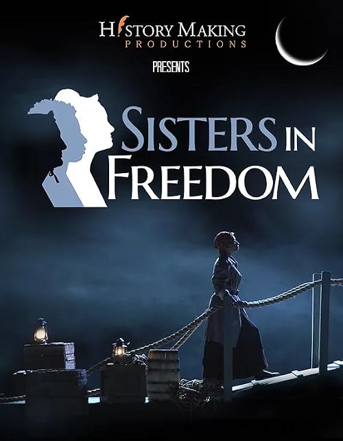 Sisters In Freedom