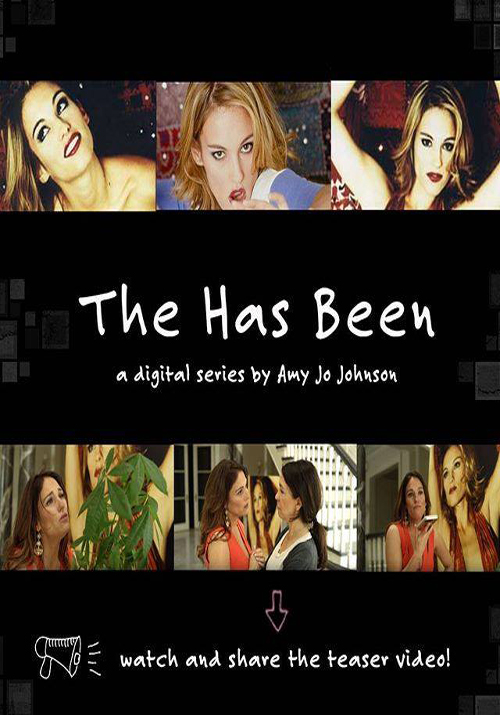 The Has Been