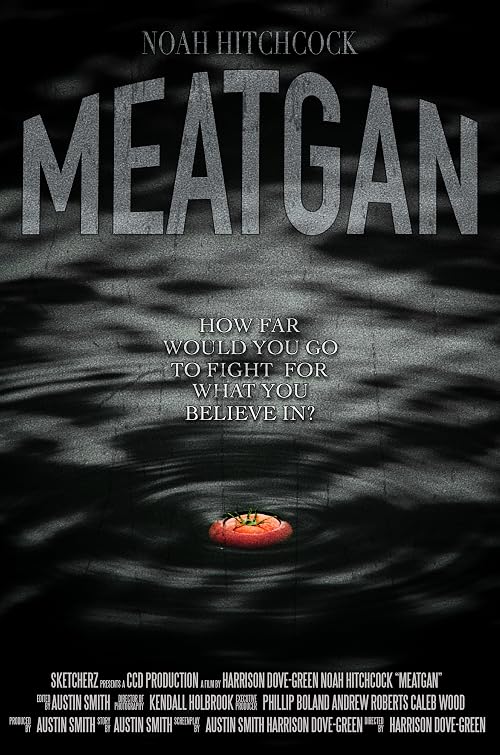 Meatgan