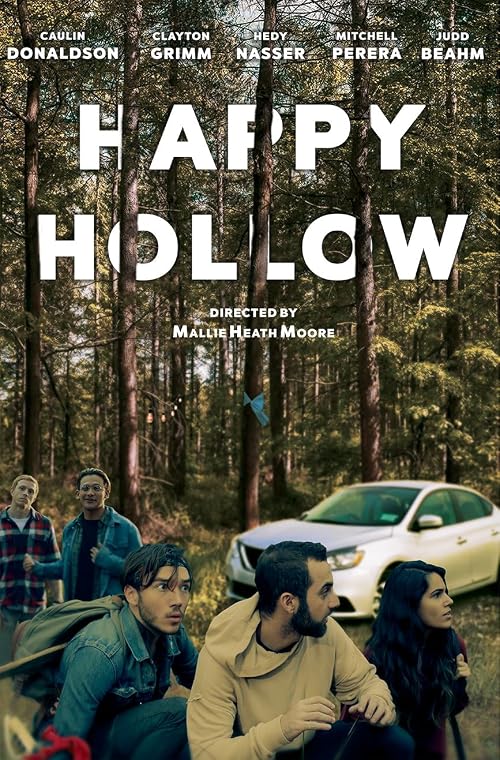 Happy Hollow