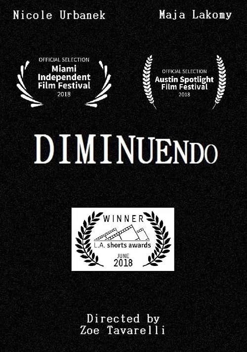 Diminuendo