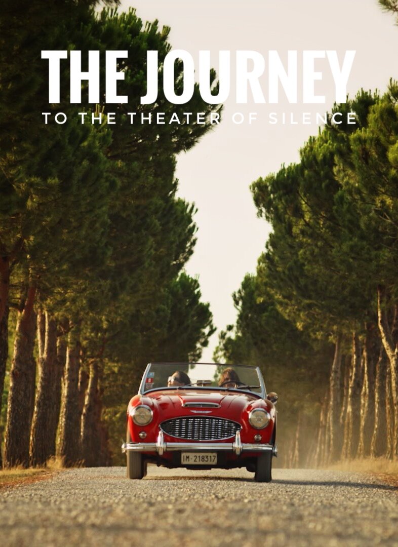 The Journey to the Theatre of Silence