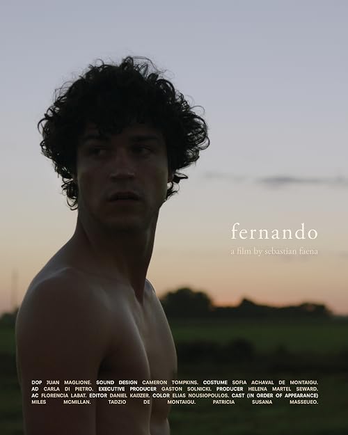 Fernando