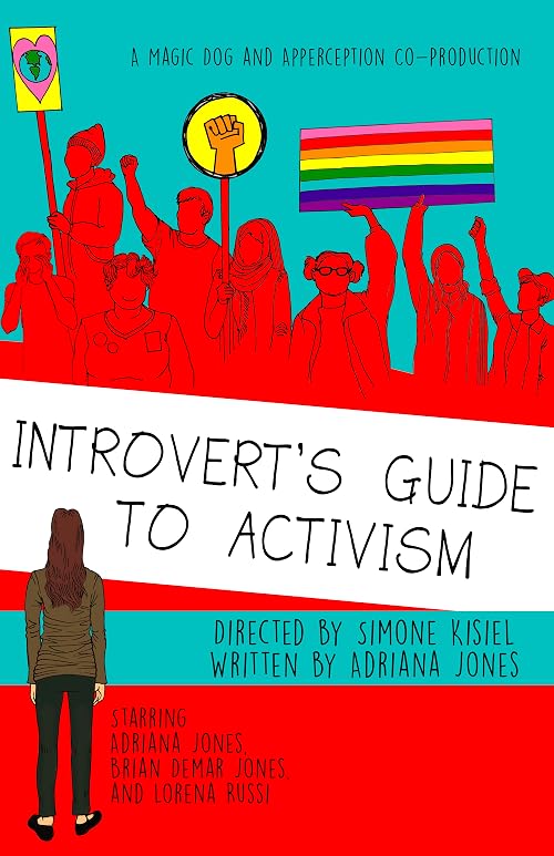 Introvert's Guide to Activism