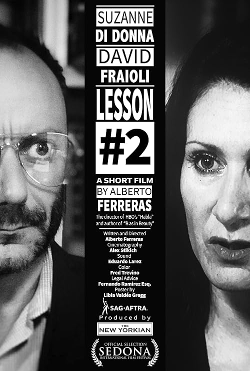 Lesson #2