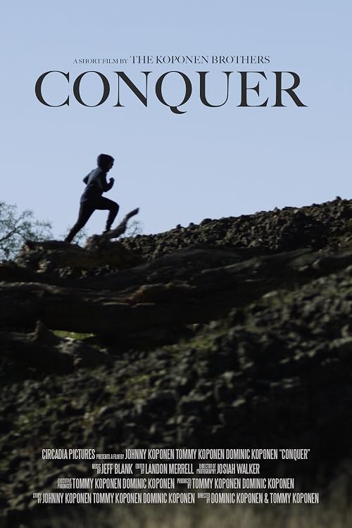 Conquer