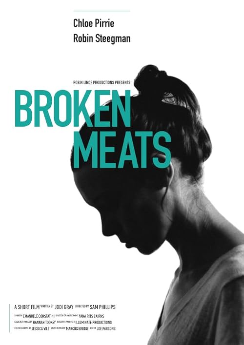 Broken Meats