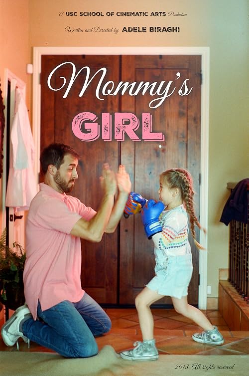 Mommy's Girl