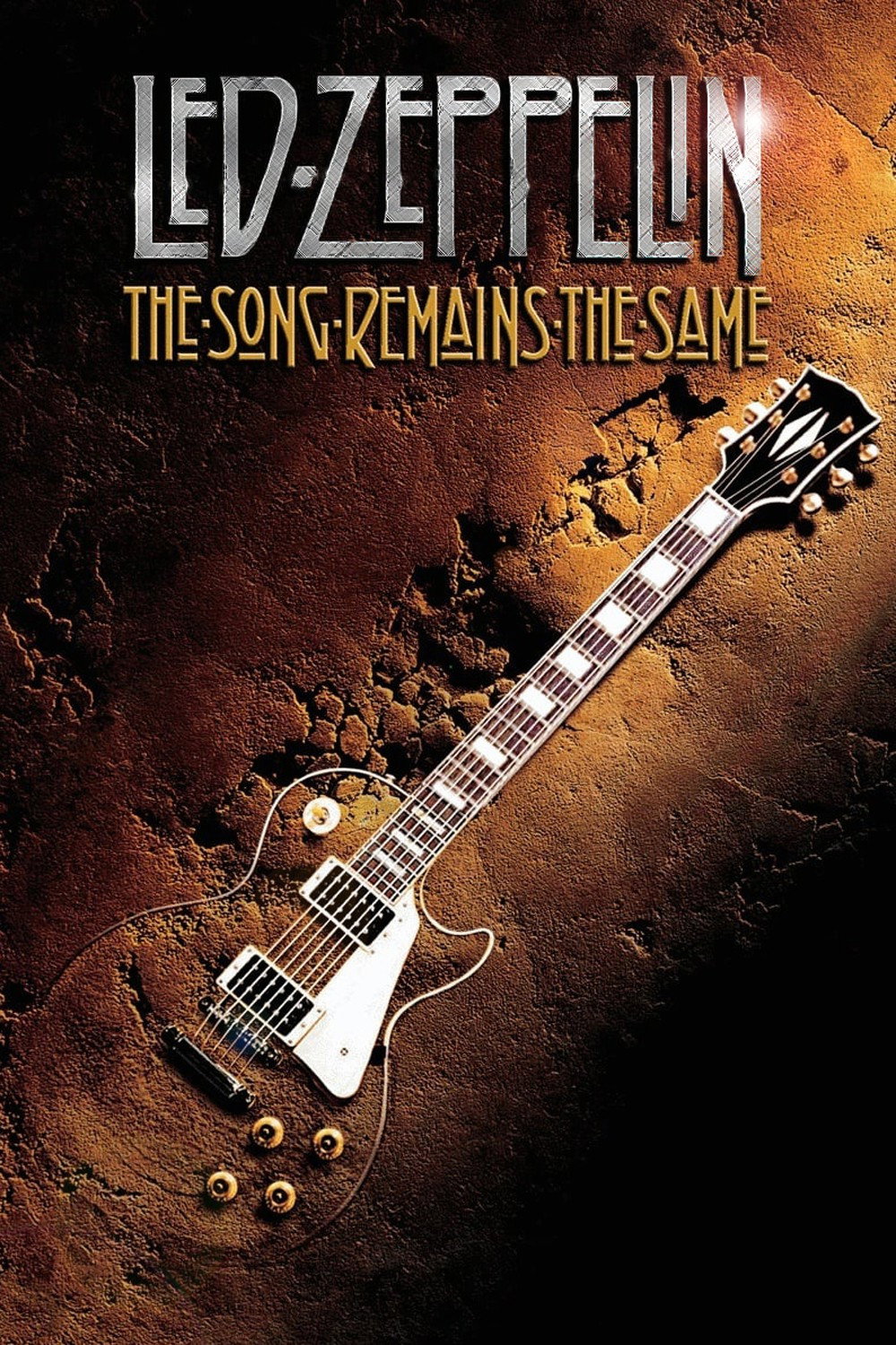 The Song Remains the Same