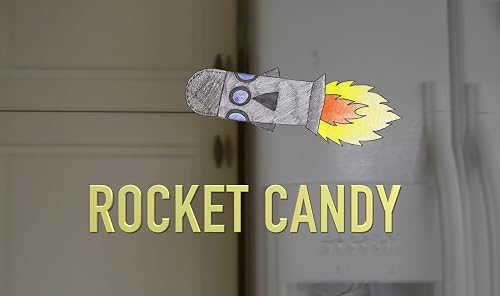 Rocket Candy