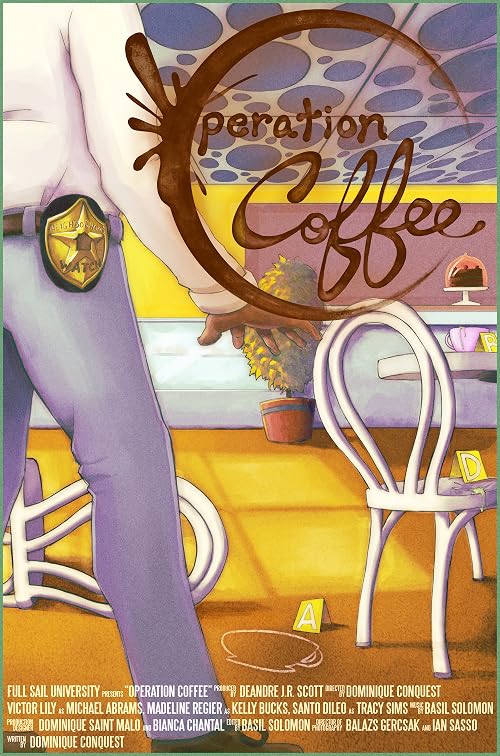 Operation Coffee