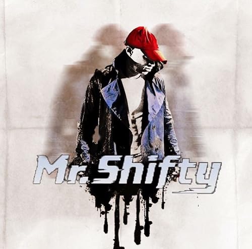 Mr. Shifty The Movie