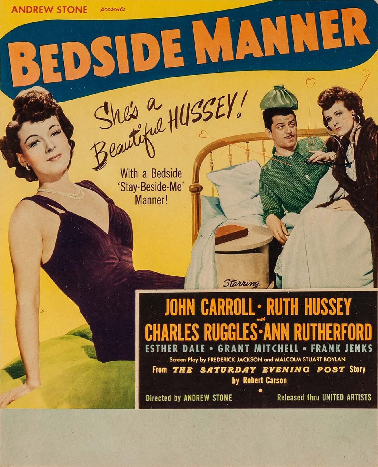 Bedside Manner