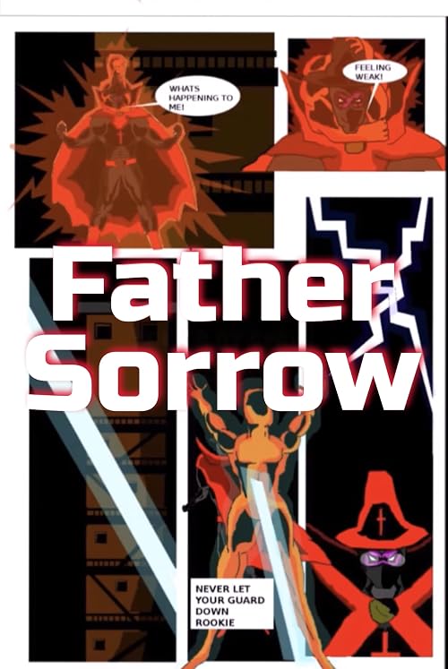 Father Sorrow