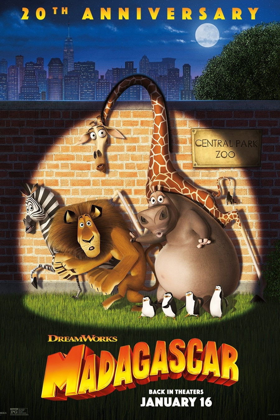 Madagascar