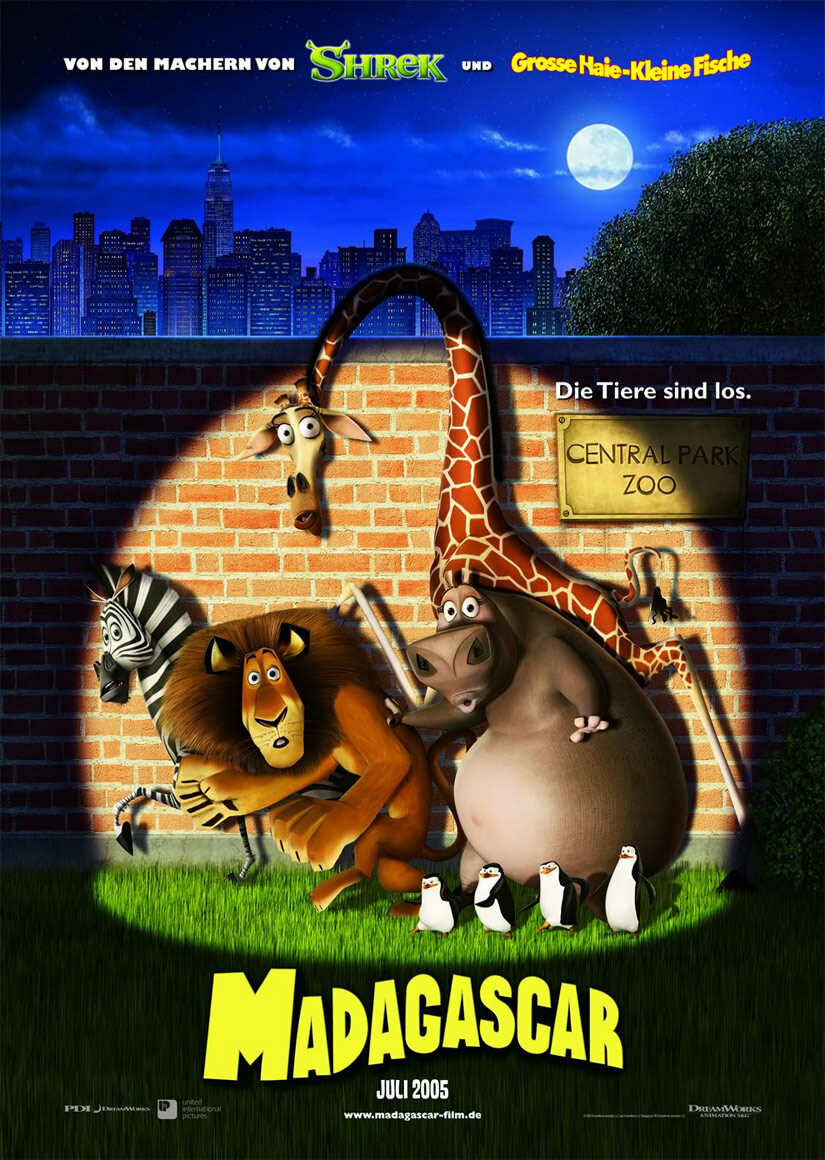 Madagascar
