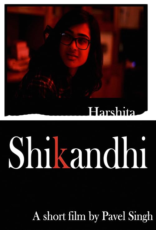 Shikhandi
