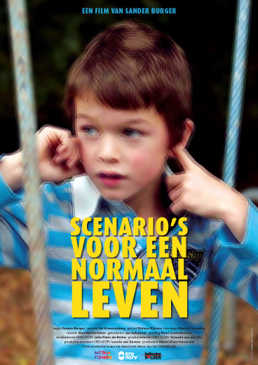 Scenario's voor een normaal leven