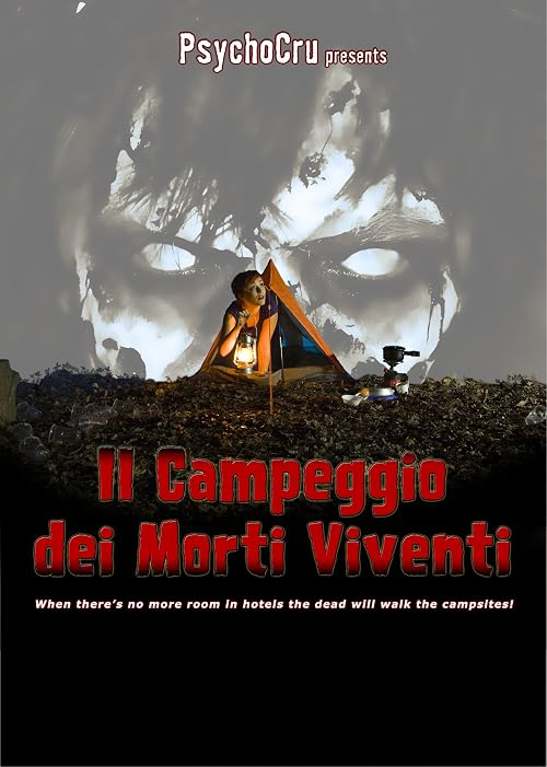 Il Campeggio dei Morti Viventi