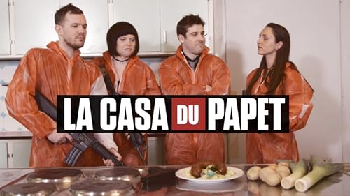 Casa du papet