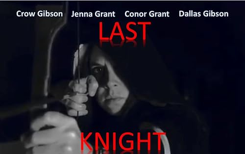 Last Knight