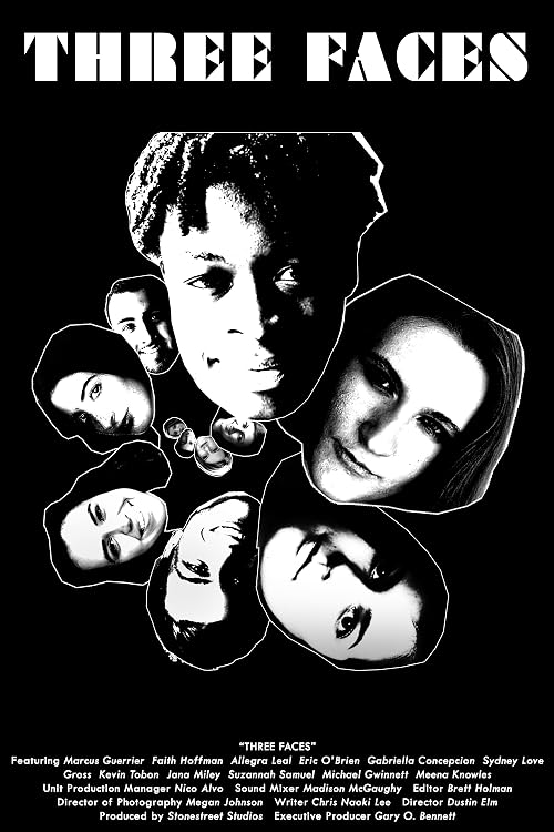 Three Faces