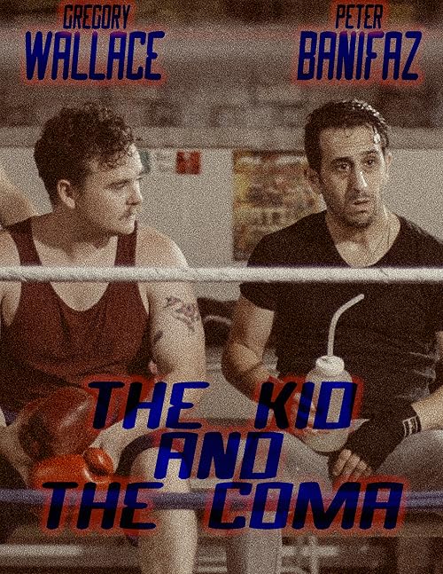 The Kid and the Coma