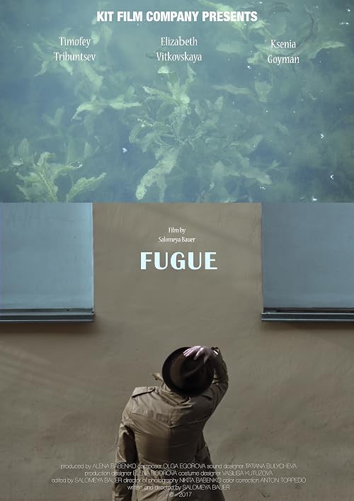 Fugue
