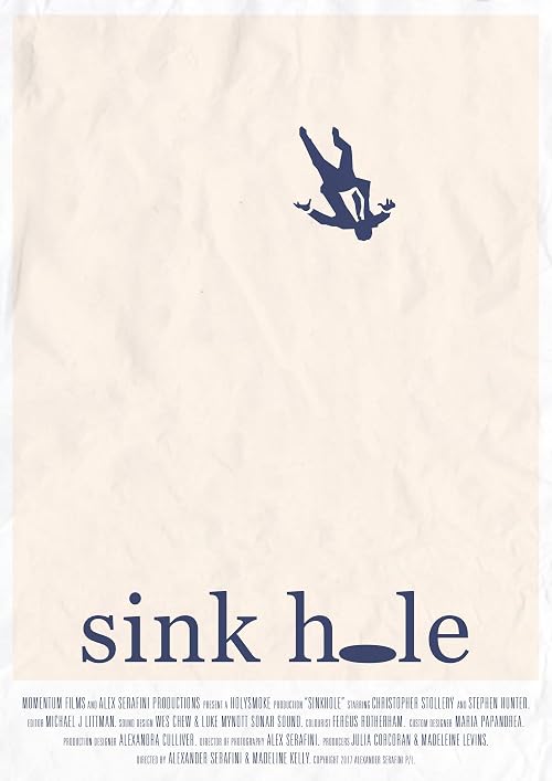 Sink Hole
