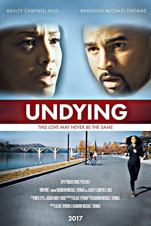 Undying