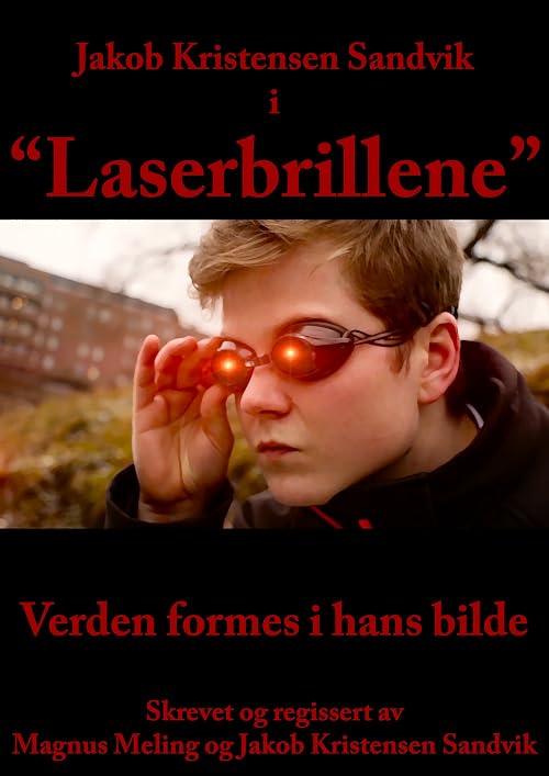 Laserbrillene