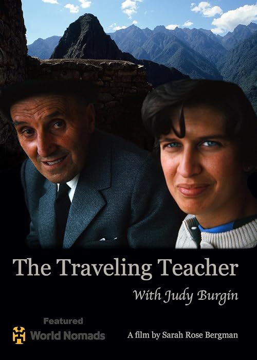 The Traveling Teacher
