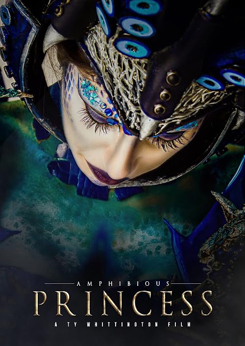 Amphibious Princess