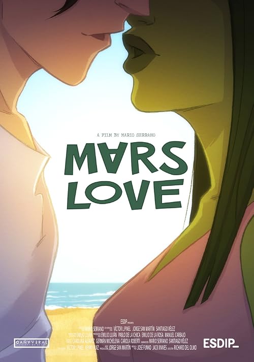 Mars Love