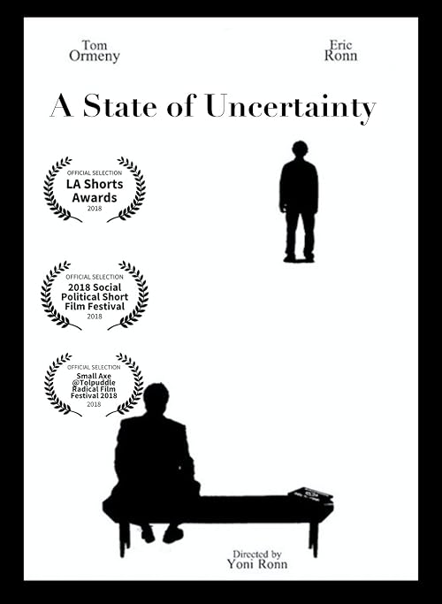 ASU: A State of Uncertainty