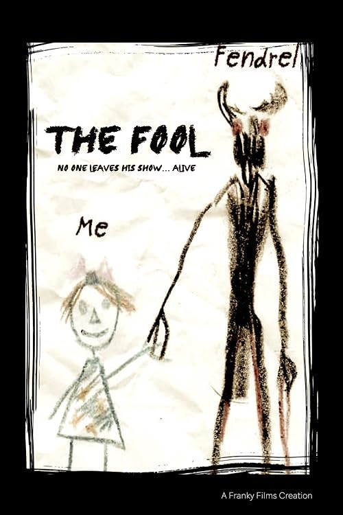 Fendrel the Fool