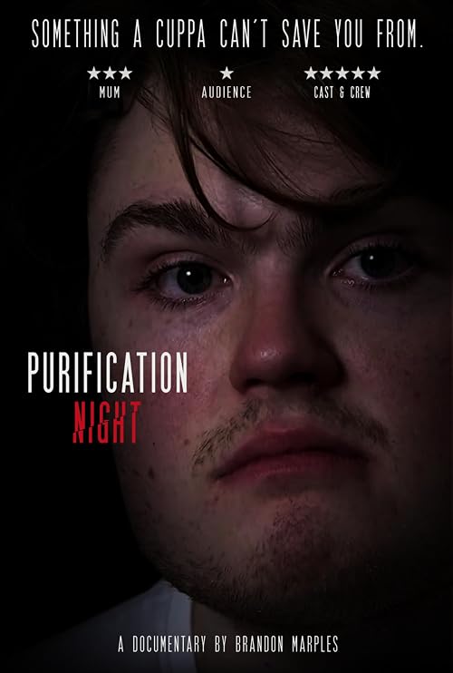 Purification Night