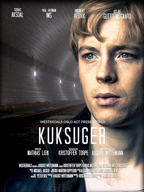 Kuksuger