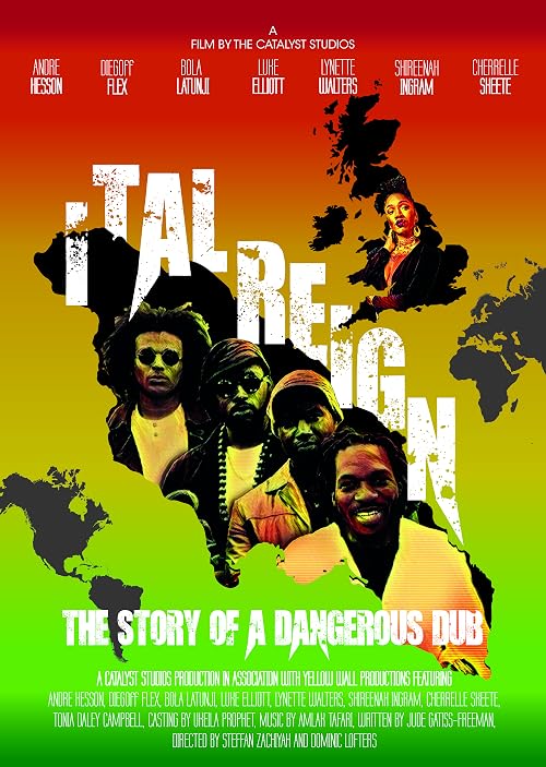 Ital Reign