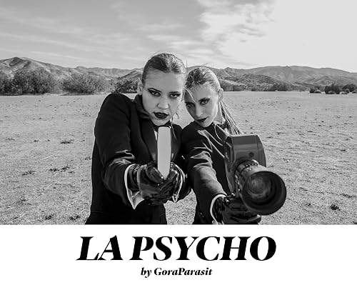 LA Psycho