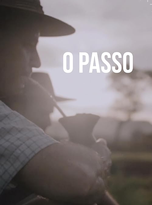 O Passo