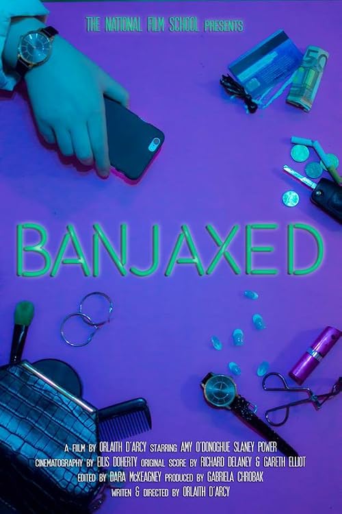 Banjaxed