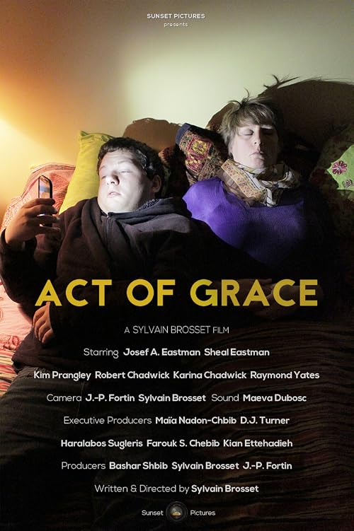 Act of Grace