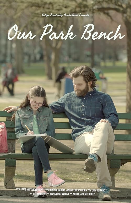 Our Park Bench