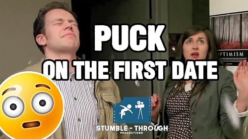 Puck on the First Date