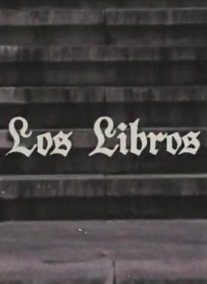 Los libros