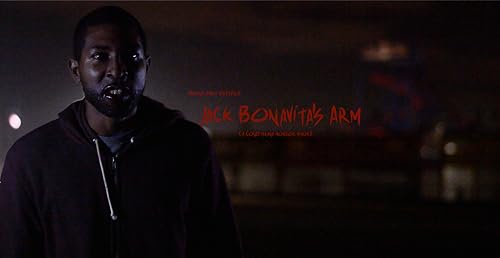 Jack Bonavita's Arm: A Coney Island Horror Story